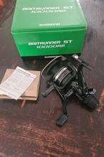 shimano baitrunner 10000.  nieuw., Watersport en Boten, Hengelsport | Karpervissen, Nieuw, Ophalen of Verzenden, Shimano, Baitrunner