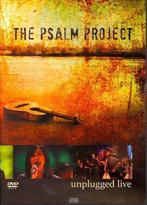 The psalm project - Unplugged live, Alle leeftijden, Verzenden, Zo goed als nieuw