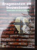 Fragmenten en bouwstenen - Liturgie maken, Ophalen of Verzenden, Zo goed als nieuw