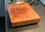 Keuken hakblok. 36,6 x 27,5 x 7,5, Huis en Inrichting, Keuken | Keukenbenodigdheden, Ophalen of Verzenden, Gebruikt