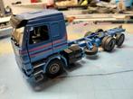 Tekno scania 143 motorwagen, Ophalen of Verzenden, Zo goed als nieuw, Bus of Vrachtwagen, Tekno