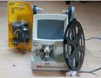 Elmo 8mm Editors, Ophalen of Verzenden, Overige typen
