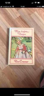 Rie Cramer, Ophalen of Verzenden, Gelezen