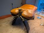 Kamelen bankje. ., Ophalen of Verzenden, Gebruikt, Rechthoekig, Minder dan 50 cm