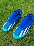 Adidas crazyfast voetbalschoenen maat 33, Ophalen of Verzenden, Zo goed als nieuw, Schoenen