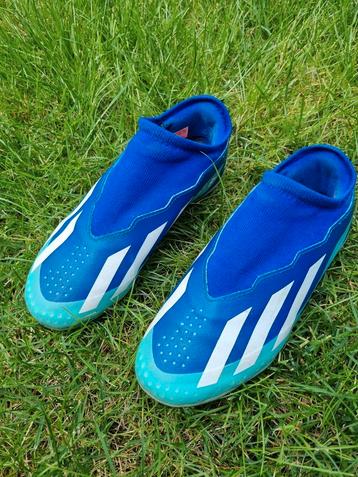 Adidas crazyfast voetbalschoenen maat 33 beschikbaar voor biedingen