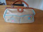 PIP STUDIO handtas, make-up tasje + mok, Ophalen of Verzenden, Zo goed als nieuw, Beige, Handtas