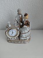 Beeld met klok, Ophalen of Verzenden