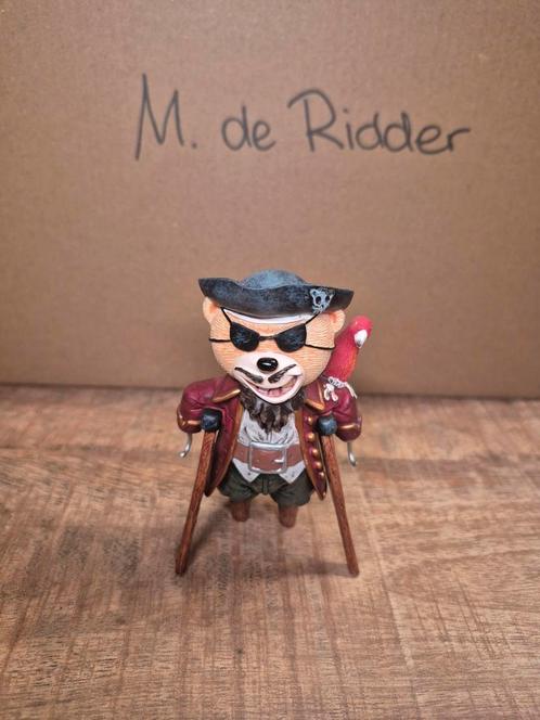 Bad Taste Bears, 181 Lucky Jack (Standard), Verzamelen, Poppetjes en Figuurtjes, Zo goed als nieuw, Ophalen of Verzenden