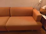 Leolux bankstel MOET WEG!, Huis en Inrichting, Ophalen, Gebruikt, 75 tot 100 cm, 200 tot 250 cm