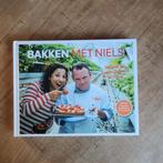 Kookboek Bakken met Niels, Ophalen, Zo goed als nieuw, Nederland en België