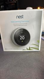 Nest thermostaat, Doe-het-zelf en Verbouw, Ophalen of Verzenden, Nieuw