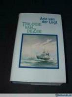 Omnibussen Arie van der Lugt, Boeken, Ophalen of Verzenden, Zo goed als nieuw, Zuid-Holland