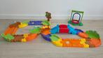 VTech Zoef Zoef Dieren Avonturenpaden Compleet, Ophalen, Gebruikt, Ontdekken
