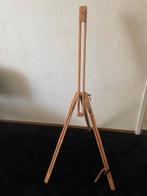 Schildersezel Beuken hout, Ophalen, Zo goed als nieuw, Ezel