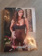 Sexy setje van cottelli collection Maat L, Kleding | Dames, Verzenden, Zwart