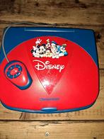 Te koop clementoni kinder laptop, Ophalen, Zo goed als nieuw
