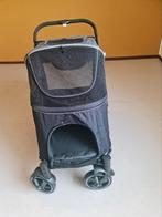 Hondenbuggy, Dieren en Toebehoren, Honden-accessoires, Ophalen of Verzenden