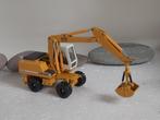 Liebherr A912 Wheeled Excavator w/Clamshell Bucket  Model va, Verzenden, Zo goed als nieuw, Hijskraan, Tractor of Landbouw, Conrad