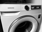 Samsung WW90T636AHH Wasmachine idos 9 kilo - wytguod, Ophalen, Q, Q, 85 tot 90 cm