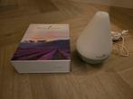 Young living diffuser met oliën, Ophalen of Verzenden, Aroma