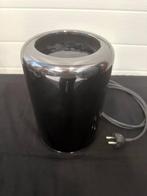 Apple Mac Pro A1481 - 250 GB, 6-core, D500, Ophalen, 256 GB, SSD, Refurbished