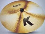 K ZILDJIAN bekkens *nieuw* voor bodemprijzen..., Muziek en Instrumenten, Drumstellen en Slagwerk, Nieuw, Ophalen of Verzenden