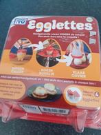 EGGLETTES, Huis en Inrichting, Ophalen of Verzenden, Zo goed als nieuw