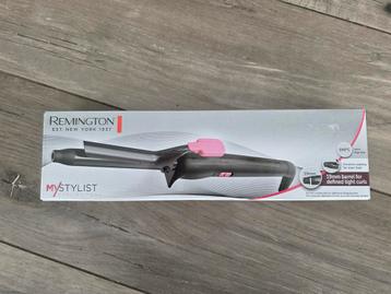 Remington MyStylist Krultang - Nieuw in doos beschikbaar voor biedingen