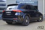 Mercedes-Benz GLE-klasse 350 e 2x AMG 4MATIC| Luchtvering| C, Auto's, Gebruikt, Zwart, 4 cilinders, GLE