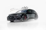 Audi RS6 ABT Johann ABT Signature Edition no. 36 of 64, Automaat, 800 pk, Leder, 3996 cc