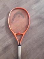 Tennisracket - Head Radical JR 25, Sport en Fitness, Tennis, Gebruikt, Ophalen of Verzenden, L0, Head