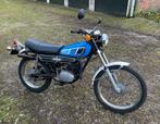 Yamaha DT 125e 1977 en onderdelen, Motoren, Onderdelen | Yamaha, Gebruikt