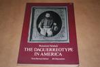 Het daguerreotypie-tijdperk in Amerika – Fotoboek [1976], Ophalen of Verzenden, Gelezen, Noord-Amerika