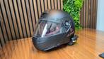 Shubert C3 Pro Woman inclusief Sena 20S  maat 54/55, Motoren, Systeemhelm, S, Dames, Tweedehands