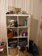 Ikea Flysta kast, Ophalen, Gebruikt, 100 tot 150 cm, 50 tot 100 cm