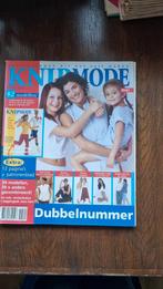 Knipmode mei 2004 - Patroonblad, Ophalen of Verzenden, Gelezen, Damesbladen