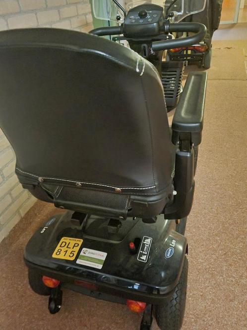 Zo goed als nieuw scootmobiel, Diversen, Brommobielen en Scootmobielen, Zo goed als nieuw, Ophalen of Verzenden