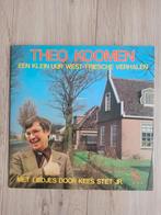 Voor de echte Westfries.... Theo Koomen, Ophalen of Verzenden, Gelezen, Lopen en Fietsen