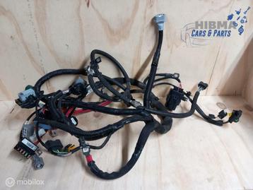 Kabelboom Motor Renault Zoe Q210 240113546R 2013 - 2019 beschikbaar voor biedingen