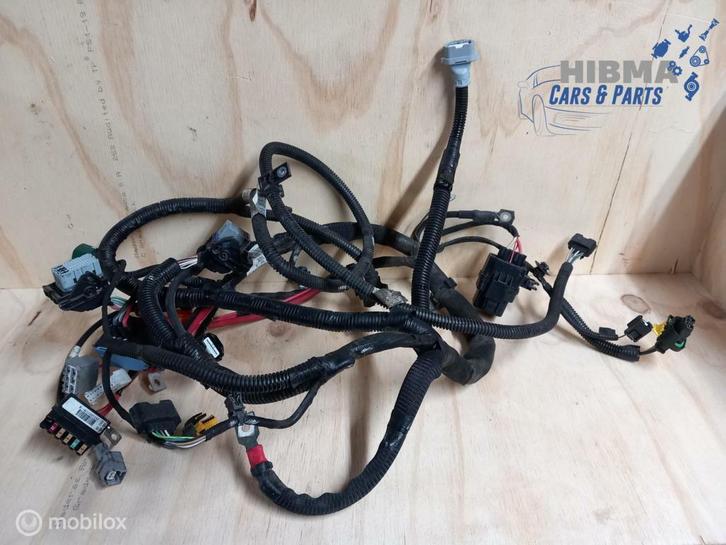 Kabelboom Motor Renault Zoe Q210 240113546R 2013 - 2019, Auto-onderdelen, Elektronica en Kabels, Gebruikt, Ophalen of Verzenden