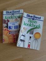 Blue band kookboeken, Ophalen of Verzenden, Zo goed als nieuw, Overige typen, Gezond koken