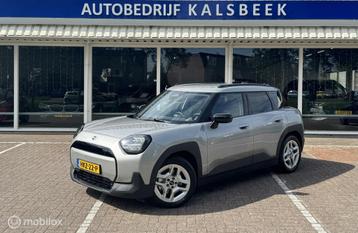 Mini Mini Aceman E Essential 42.5 kWh|Nieuw!|108 KM|Camera| beschikbaar voor biedingen