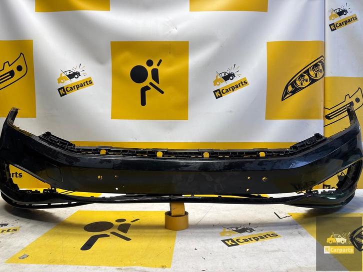 Volkswagen Passat B8 3G Facelift 4x PDC Voorbumper 3G0807221, Auto-onderdelen, Carrosserie en Plaatwerk, Bumper, Volkswagen, Voor