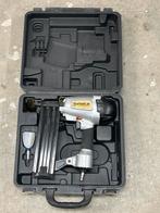 Ecotools tacker in koffer, Doe-het-zelf en Verbouw, Gereedschap | Overige machines, Ophalen of Verzenden, Zo goed als nieuw