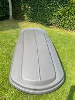 Dakkoffer Twinny Load RST+530 + dragers, Auto diversen, Dakkoffers, Ophalen, Gebruikt
