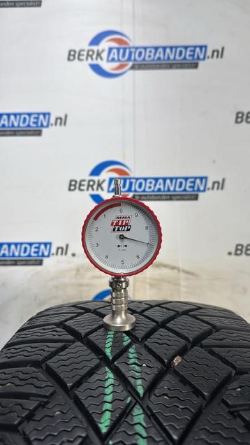 4x Continental VikingContact 7 225/55 R17 101T XL 225/55/17  beschikbaar voor biedingen