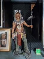 Native American Indian Beeld, Ophalen of Verzenden