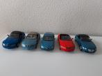 Model auto's BMW 1:43, Hobby en Vrije tijd, Modelauto's | 1:43, Ophalen of Verzenden, Zo goed als nieuw, Auto