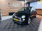 Fiat 500 0.9 TwinAir Turbo Easy, Voorwielaandrijving, Stof, Origineel Nederlands, Bedrijf